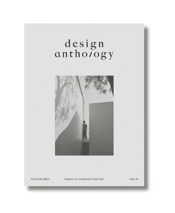 Design Anthology, Issue 39